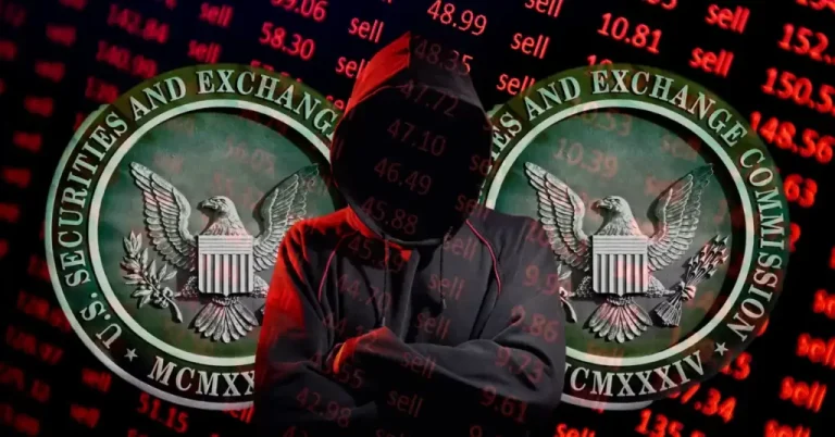 US Seeks $2.4M Bitcoin from Chaos Ransomware