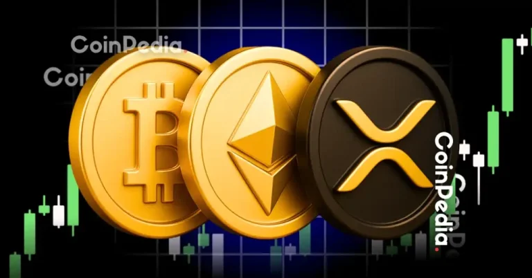Bitcoin, Ethereum, XRP Price Prediction for Next Week (28th July – 2nd Aug 2025)