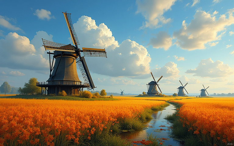 China’s offshore wind power surges ahead with cost edge over Europe and US