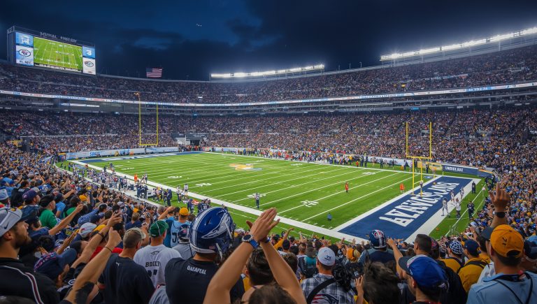 Top 2 sports betting stocks to buy ahead of NFL season