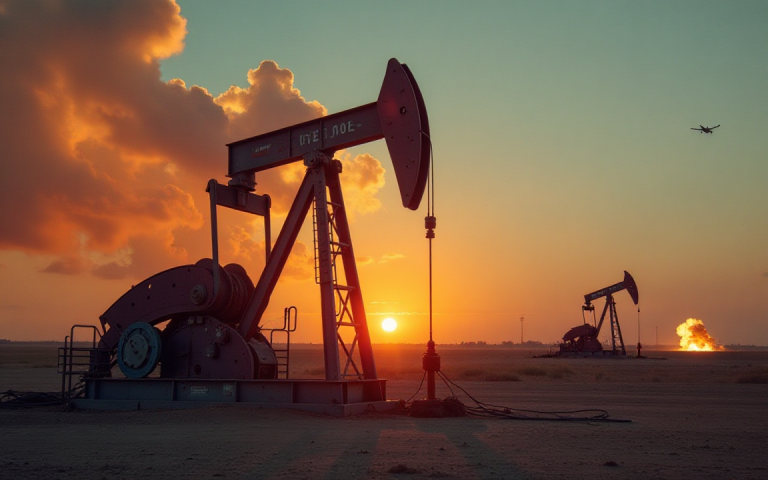 Despite drone strike, Druzhba pipeline restores oil deliveries to Slovakia, Hungary