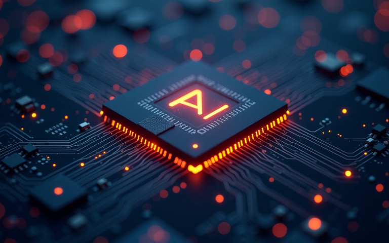 China’s Cambricon turns the heat on Nvidia after delivering 44-fold revenue surge