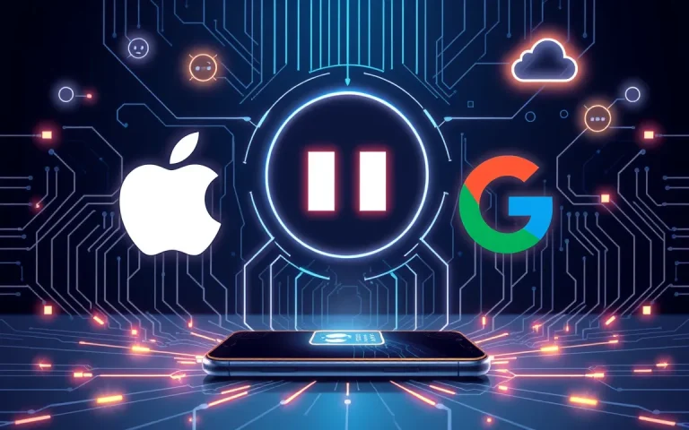 Apple in talks to use Google Gemini for updated Siri: report