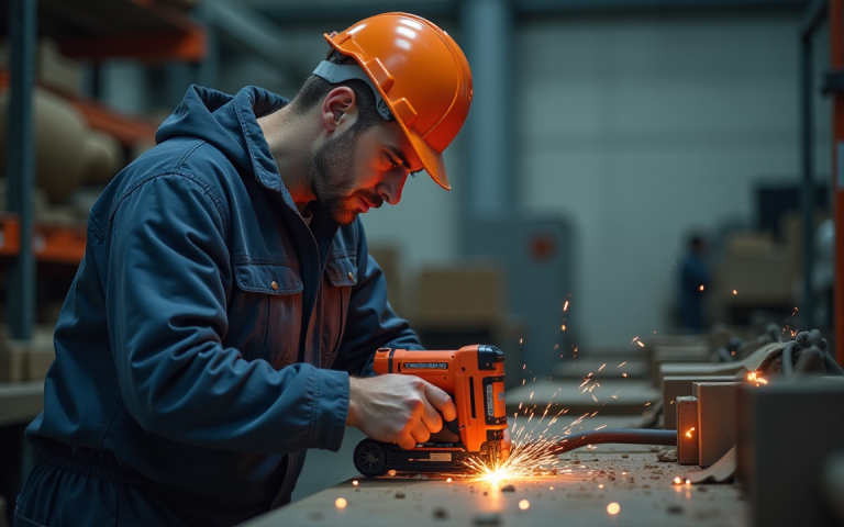 Illinois Tool Works stock: why Josh Brown says ITW is the ‘best’ in market