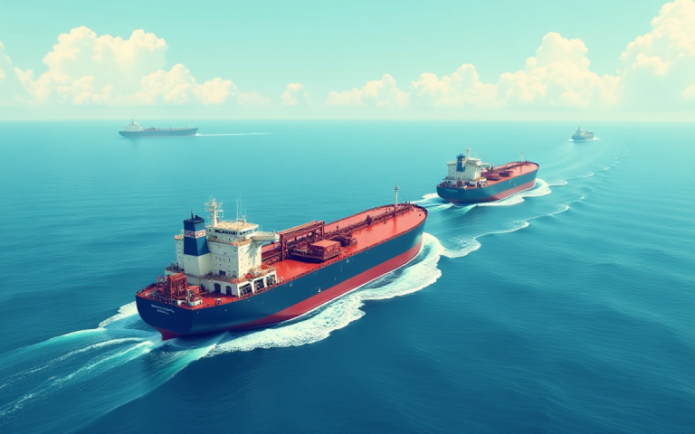 Global crude departures remain high, but oversupply fears unmaterialised