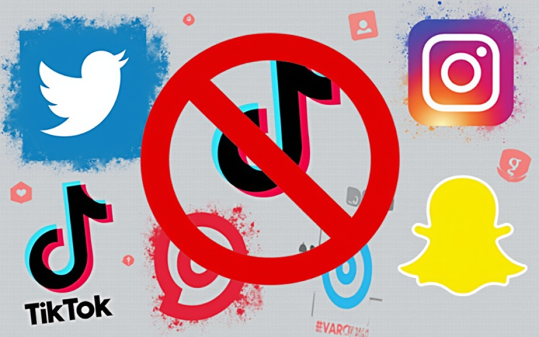 EU mulls social media limits for children, eyes Australia’s rules for guidance