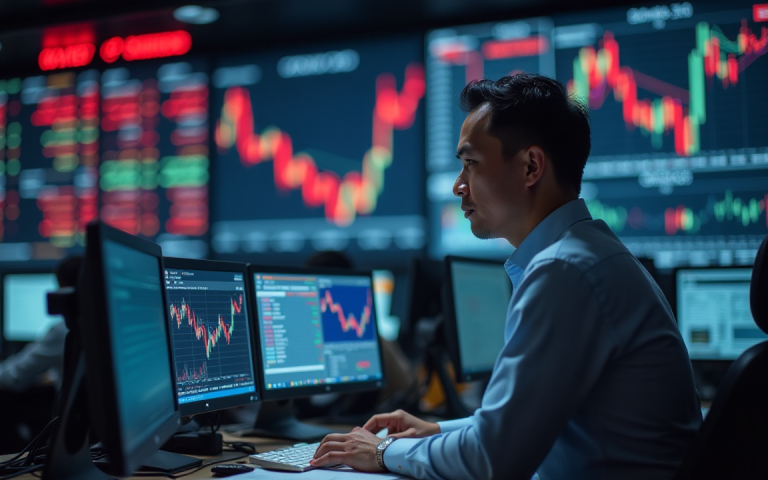 Europe markets open in green: FTSE 100, STOXX 600 rise on earnings optimism