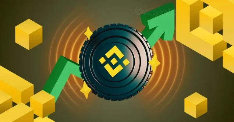 BNB Price Prediction: CryptoQuant Predicts BNB To Hit $1,000