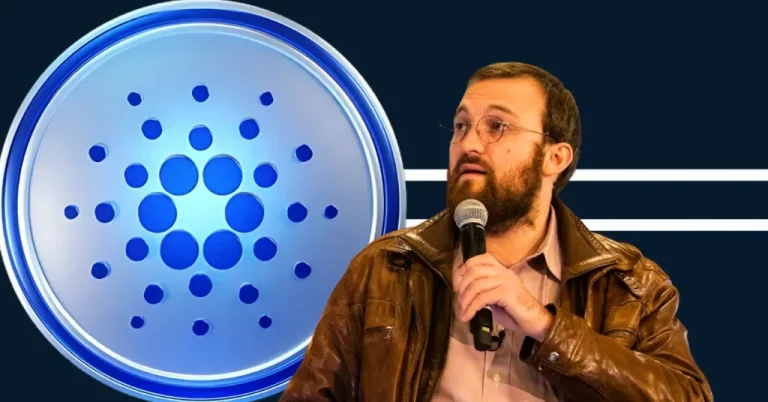 Is Charles Hoskinson Visiting India Soon? India’s Police Forensics Go Blockchain With Cardano