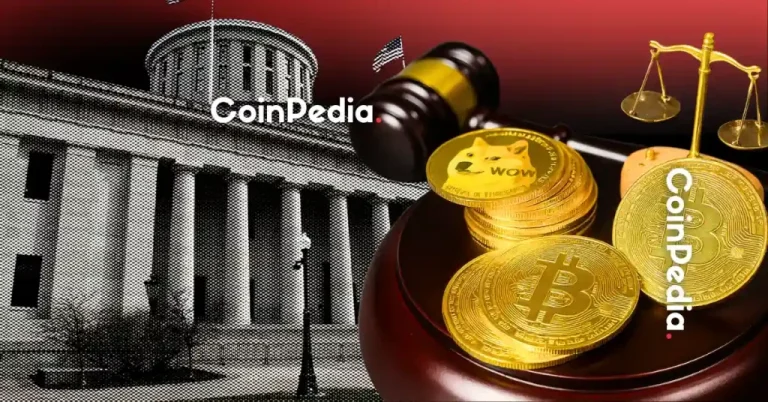 Ohio Approves Bitcoin and Crypto Payments for State Fees