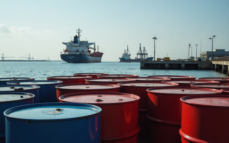 OPEC+ pivots to offense: gulf producers prioritise market share