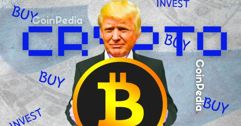 Trump Jr.-Backed Thumzup Buys $1M in Bitcoin