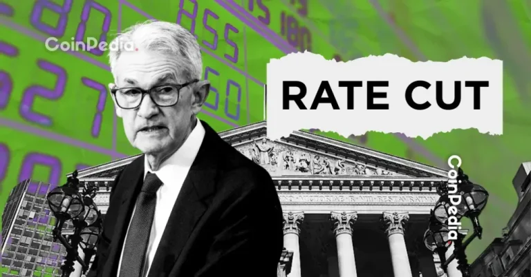Fed Interest Rate Decision Today – 25bps Cut Expected