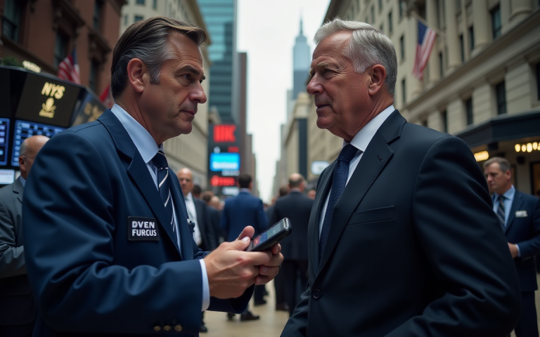 Dow futures edge higher ahead of key data: 5 things to know before Wall Street opens