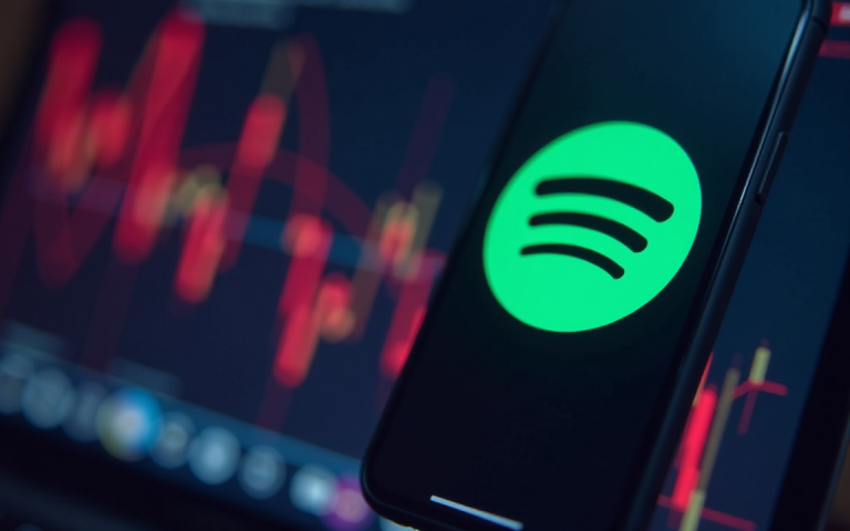 Spotify names Co-CEOs as founder Daniel Ek transitions to Executive Chairman role