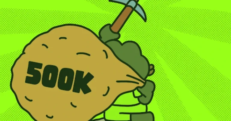 PEPENODE vs. The Meme Coin Giants: What Makes It Different?