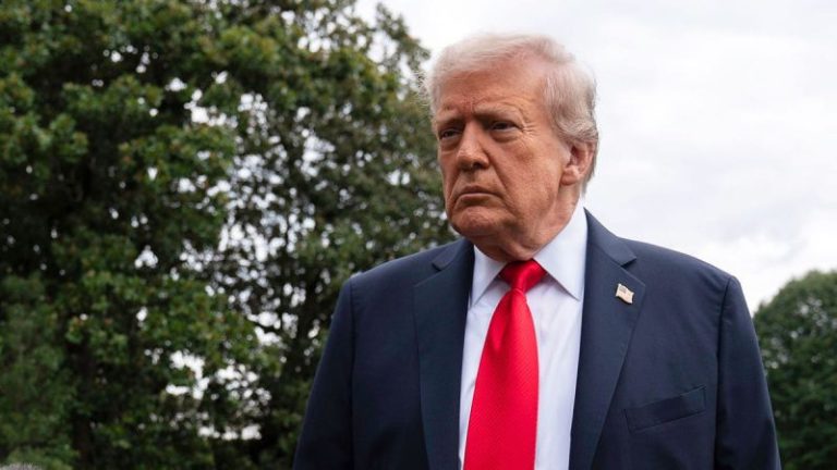 GOP triggers nuclear option in Senate to break Dem blockade of Trump nominees