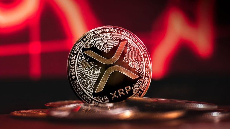 XRP price jumps 3% amid SEC ETF approval, upcoming US fund launch