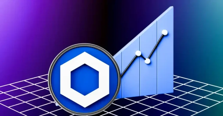 Chainlink Price Climbs as Strategic Reserve Hits $9.3M, ETF Hopes Build