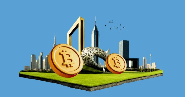 Dubai’s VARA Fines 19 Unlicensed Crypto Firms, Halts Operations
