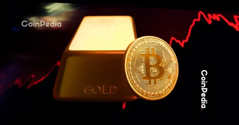 Has Gold Price Reached Its Peak? Analysts Predict ‘Rotation’ to Bitcoin