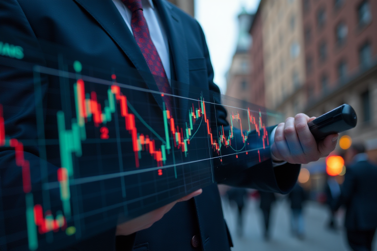 Europe markets open: Stoxx up 0.3% as Kering’s 8% jump leads a strong earnings day