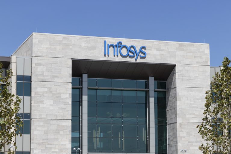 Infosys jumps 4%: How promoters skipping Rs 18k-crore buyback boosts its value