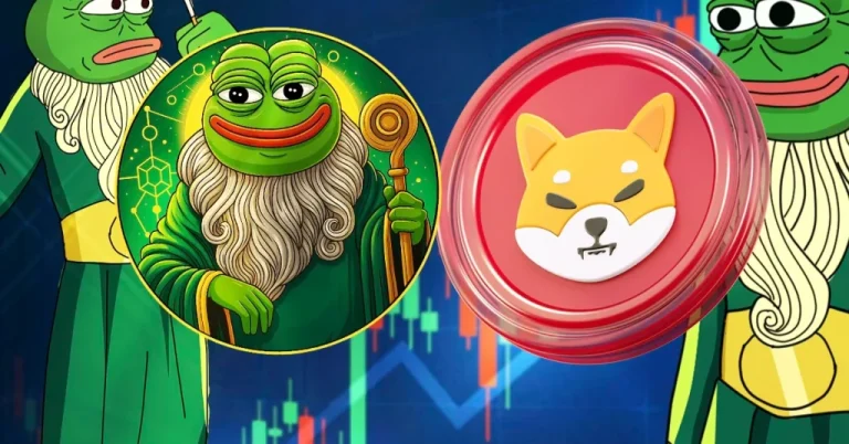 From Shiba Hype To Pepeto Staking Advantage: Best Crypto To Buy Now For The Next Run