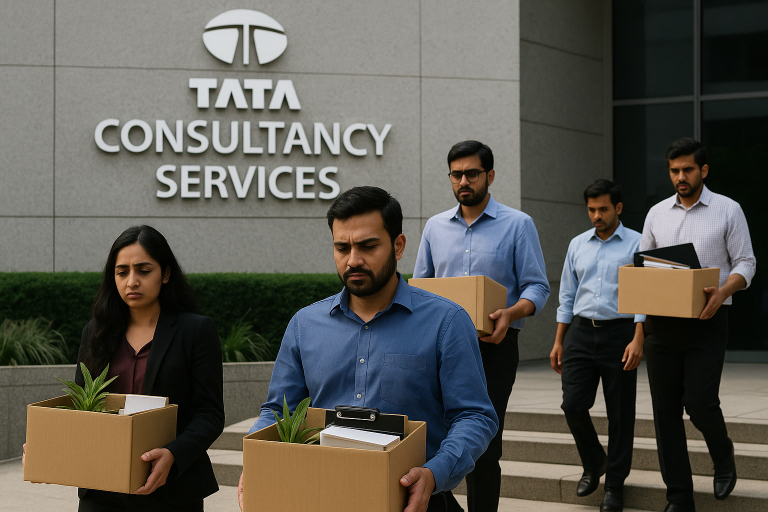 Here’s why Tata Consultancy Services share price is ripe for a comeback