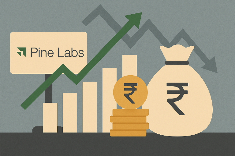 Pine Labs IPO: Rs 39 billion offer opens Nov 7 with shares priced at Rs 210-221