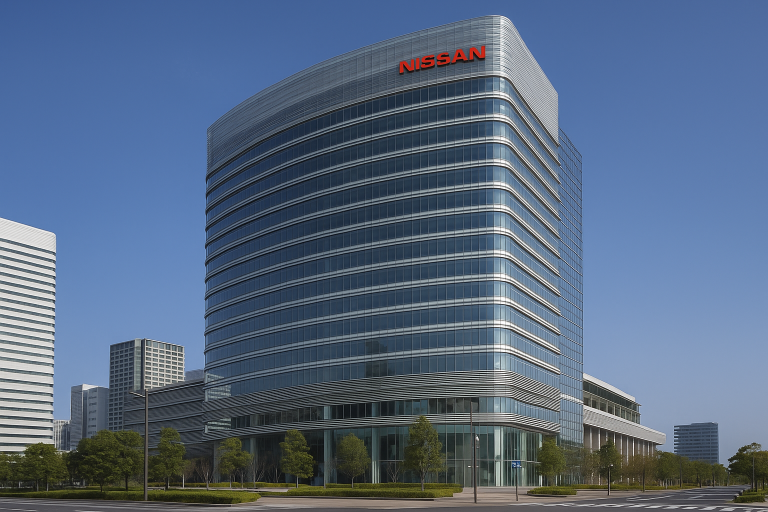 Nissan sells Yokohama HQ to Minth Group-led consortium for $630M