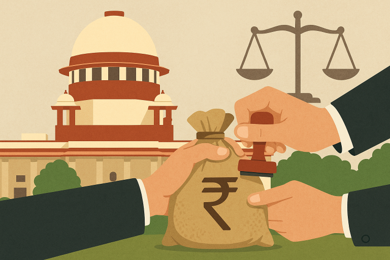 Indian Supreme Court clears path for Sandesara brothers to settle $1.6B bank fraud case