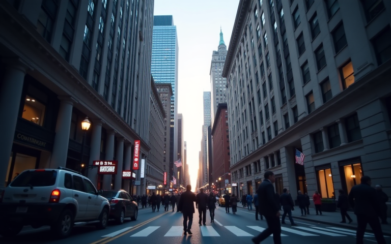 Dow futures near record highs after shutdown ends: 5 things to know before Wall Street opens