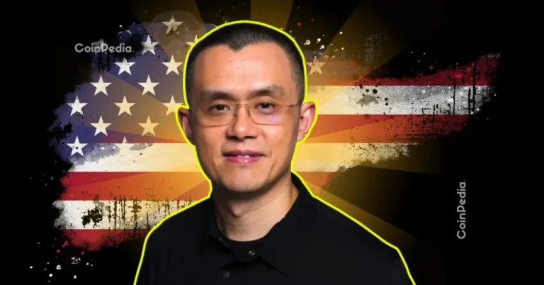 Will CZ Get His $4.3B Back? Binance Founder Reveals What He’d Do With a Refund