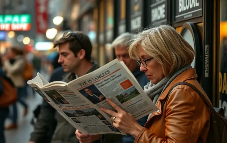 Europe bulletin: Russian threat warning, Denmark’s teen social ban, FTSE slump