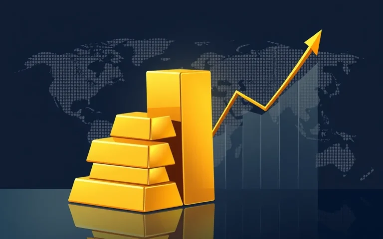 GLD ETF: Gold price analysis as investors “sell the news”