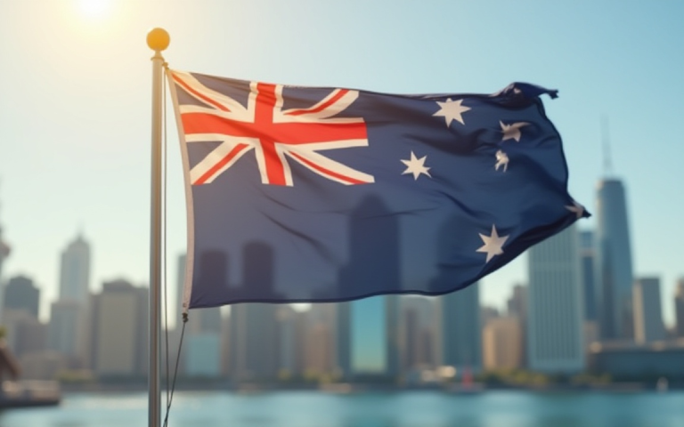 ASX 200 Index and AUD/USD forecast as Australia inflation spikes