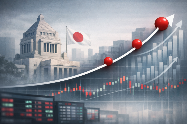 USD/JPY forecast: What next for the soaring Japanese yen?