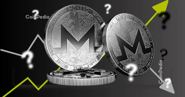 Why Monero Is Dumping Today—Here’s What to Expect from XMR Price Rally