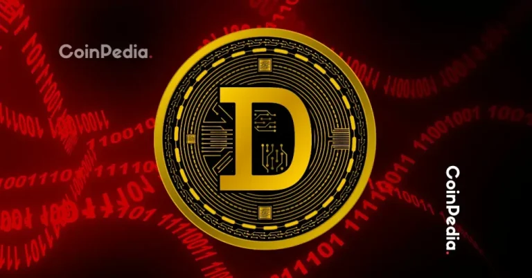 Dogecoin Price Tests $0.12 Support as Selling Pressure Mounts: What Comes Next?