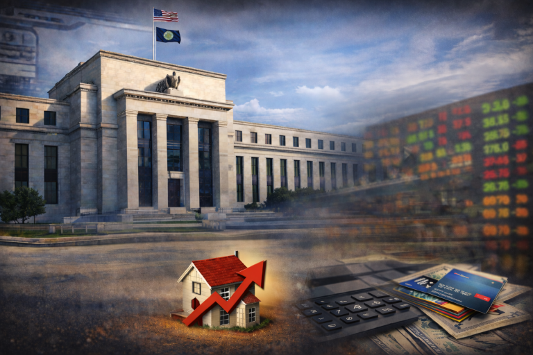 EUR/USD forecast: recoils as Kevin Warsh odds jump