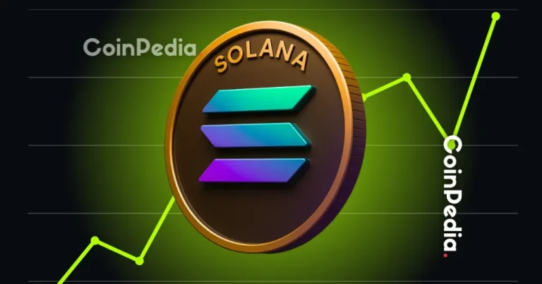 SOL Price Enters A Key Demand Zone—Can Solana Rebound On Strong On-Chain Fundamentals?