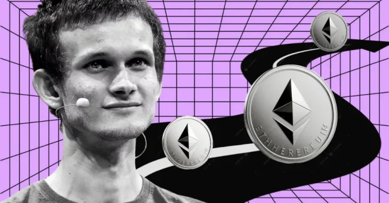 Ethereum’s Vitalik Buterin Says DAOs Are Broken, Proposes Major Redesign