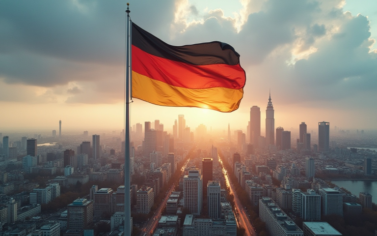 Top catalysts for the DAX Index: ECB decision, earnings, Iran tensions