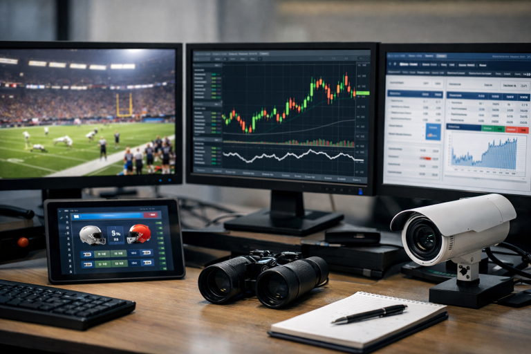 Kalshi ramps up market surveillance as Super Bowl betting draws scrutiny