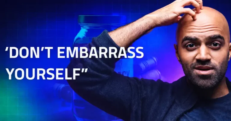 ‘Don’t Embarrass Yourself’: Haseeb Qureshi Fires Back in Dragonfly Capital Feud on X