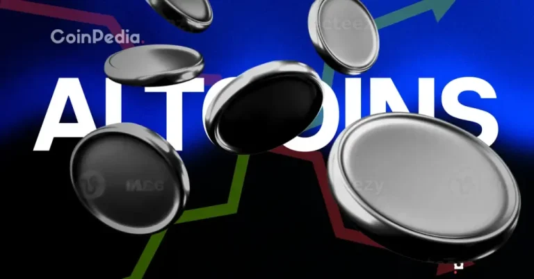 Altcoin Flash First Bullish Candle in 5.8 Years, February Key for Altcoin Season