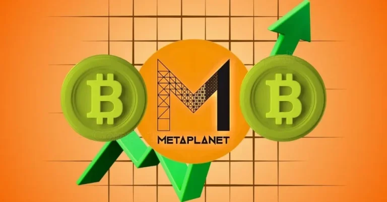 Metaplanet Sees Profit Surge of 1,694% from Bitcoin Holdings
