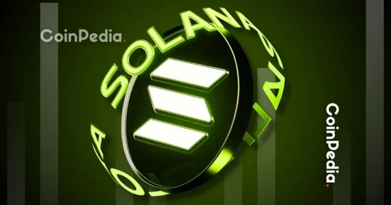 Solana (SOL) Price Struggles at $85 as Network Activity Cools: Is $80 at Risk?