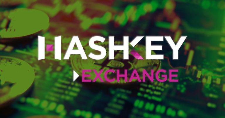 HashKey Exchange to Launch SUI/USD Trading in Hong Kong